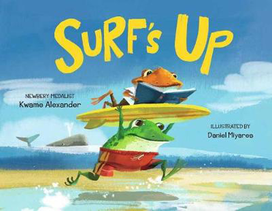 Picture of Surf's Up