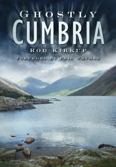 Picture of Ghostly Cumbria