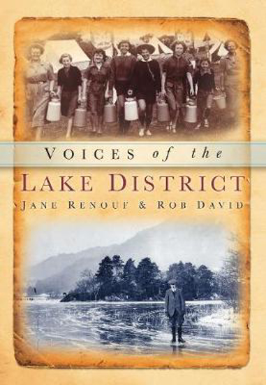 Picture of Voices of the Lake District