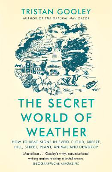 Picture of The Secret World of Weather