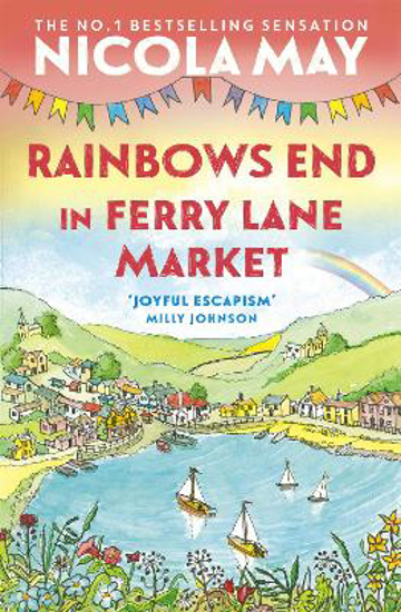 Picture of Rainbows End in Ferry Lane Market