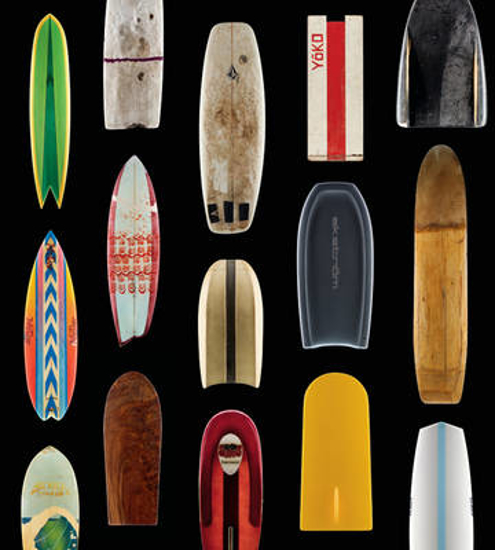 Picture of Surf Craft: Design and the Culture of Board Riding