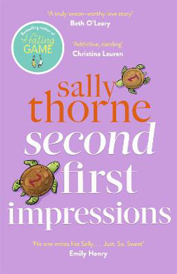 Picture of Second First Impressions: A heartwarming romcom from the bestselling author of The Hating Game