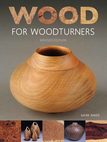 Picture of Wood for Woodturners