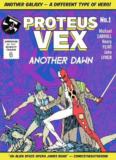 Picture of Proteus Vex: Another Dawn