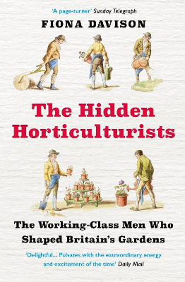 Picture of The Hidden Horticulturists