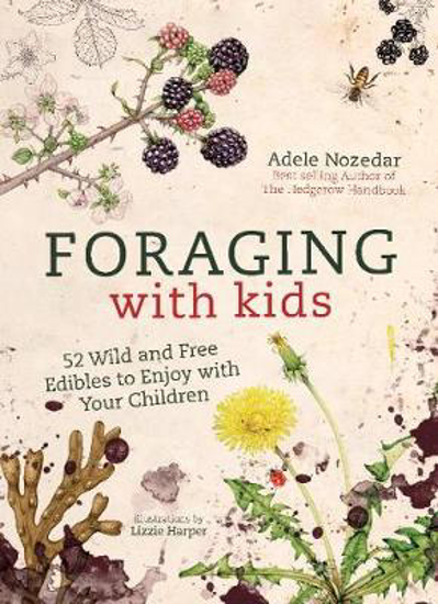 Picture of Foraging with Kids