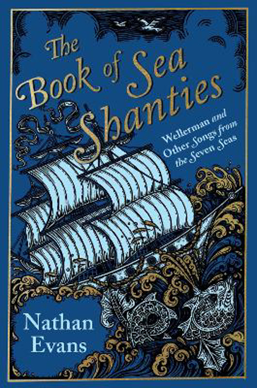 Picture of The Book of Sea Shanties