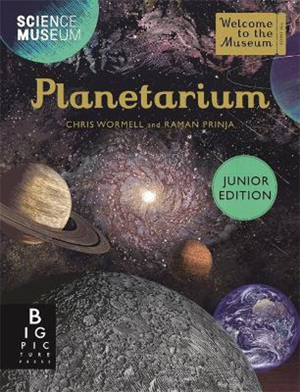 Picture of Planetarium (Junior Edition)