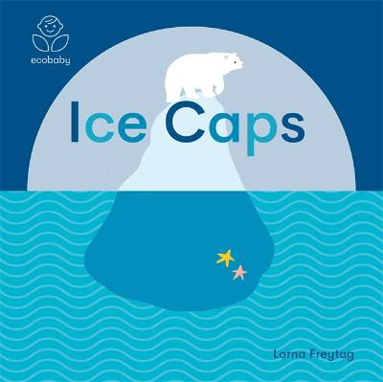Picture of Eco Baby: Ice Caps