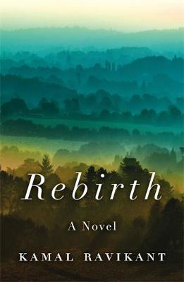 Picture of Rebirth: A Fable of Love, Forgiveness, and Following Your Heart