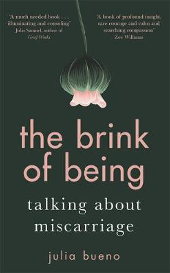 Picture of The Brink of Being: Talking About Miscarriage