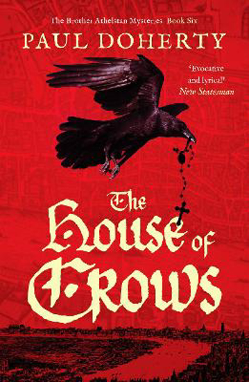 Picture of The House of Crows