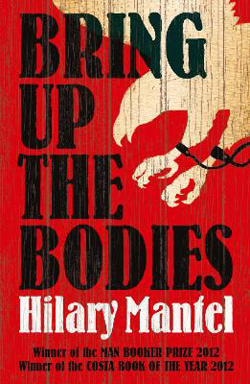 Picture of Bring Up the Bodies (The Wolf Hall Trilogy)