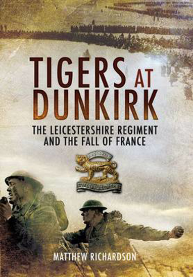 Picture of Tigers at Dunkirk