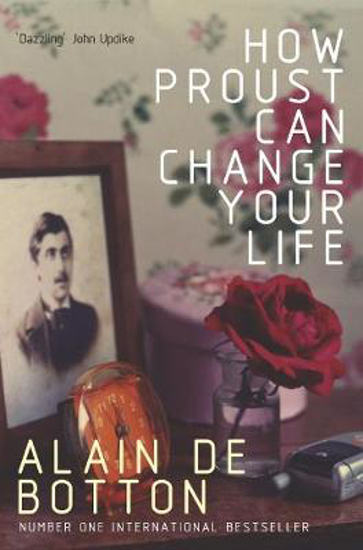 Picture of How Proust Can Change Your Life