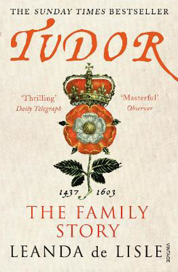 Picture of Tudor: The Family Story