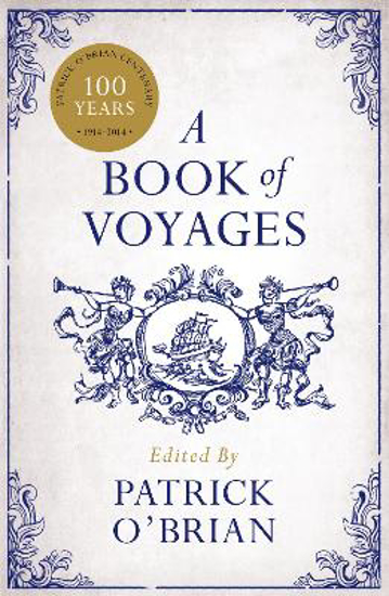 Picture of A Book of Voyages