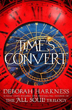 Picture of Time's Convert: return to the spellbinding world of A Discovery of Witches