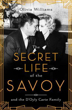 Picture of Secret Life Of The Savoy (williams) Trade Pb