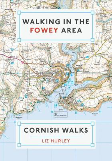 Picture of Walking in the Fowey Area