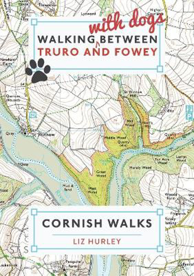 Picture of Dog Walks between Truro and Fowey