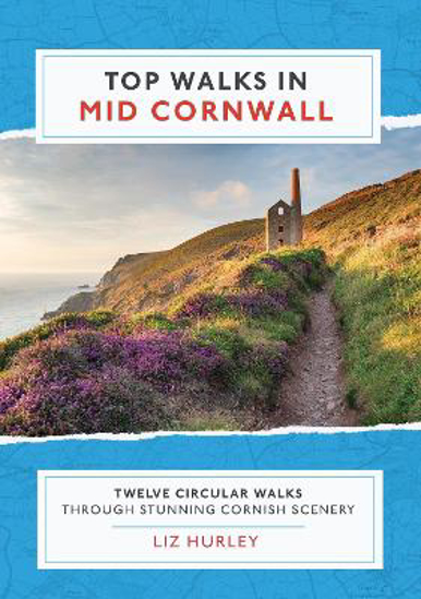 Picture of Top Walks in Mid Cornwall