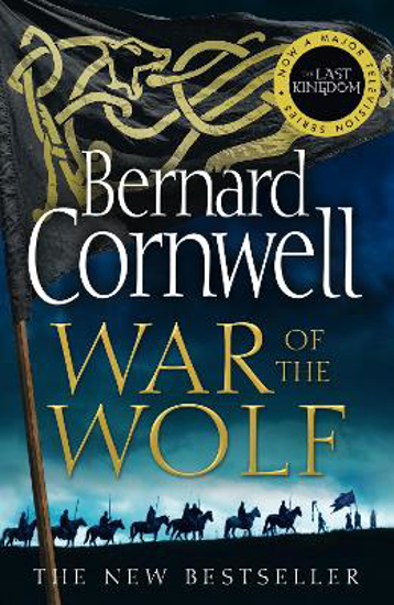 Picture of War of the Wolf