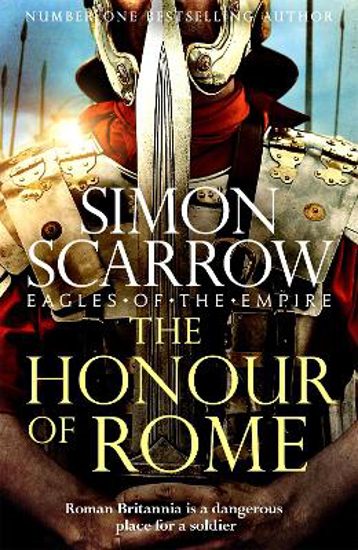 Picture of The Honour of Rome
