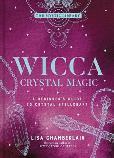 Picture of Wicca Crystal Magic