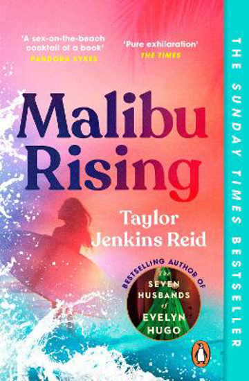 Picture of Malibu Rising