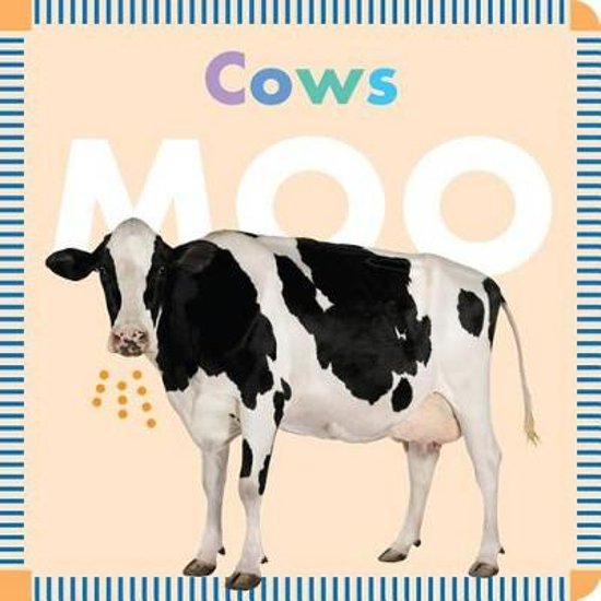 Picture of Farm Animals: Cows Moo