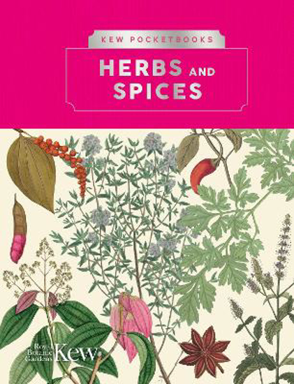 Picture of Kew Pocketbooks: Herbs and Spices