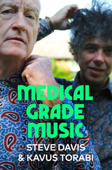 Picture of Medical Grade Music