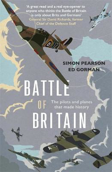 Picture of Battle of Britain: The pilots and planes that made history