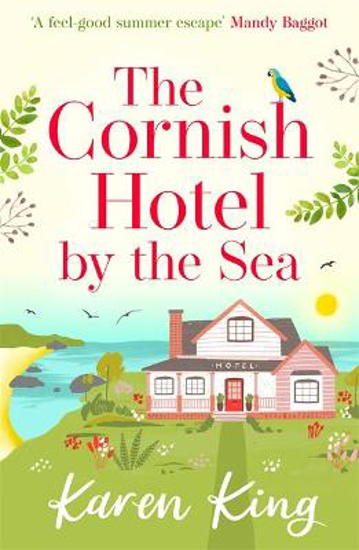 Picture of The Cornish Hotel by the Sea