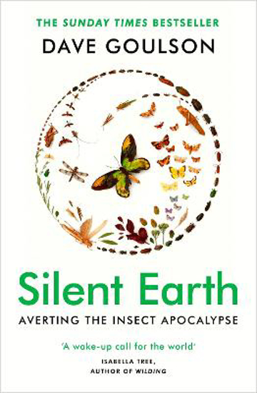 Picture of Silent Earth: THE SUNDAY TIMES BESTSELLER