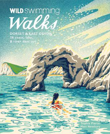 Picture of Wild Swimming Walks: Dorset & East Devon