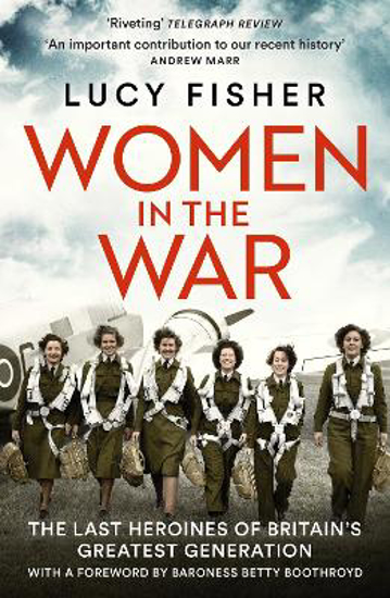 Picture of Women in the War