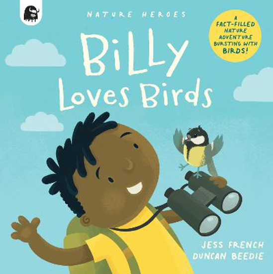 Picture of Billy Loves Birds: Volume 1