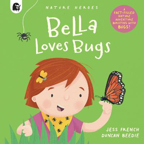 Picture of Bella Loves Bugs: Volume 2