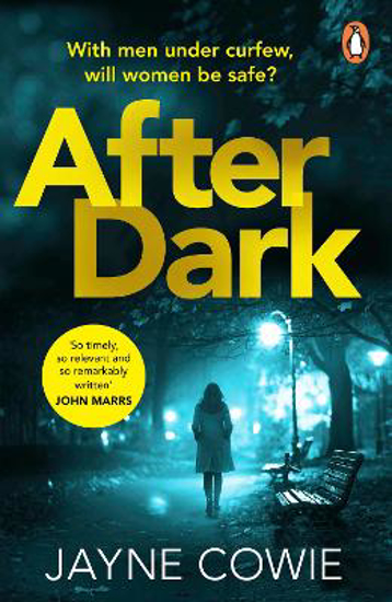 Picture of After Dark: A gripping and thought-provoking new crime mystery suspense thriller