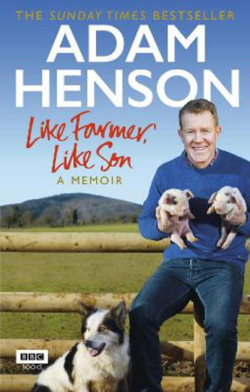 Picture of Like Farmer, Like Son