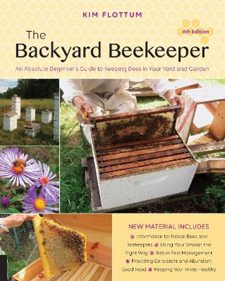 Picture of The Backyard Beekeeper