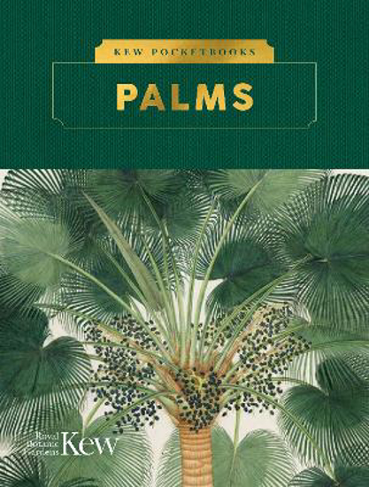 Picture of Kew Pocketbooks: Palms