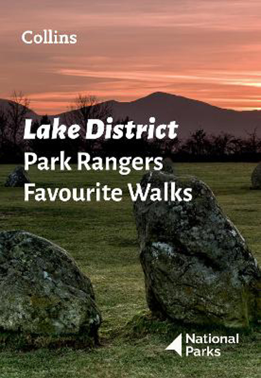 Picture of Lake District Park Rangers Favourite Walks