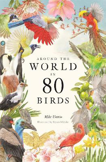 Picture of Around the World in 80 Birds