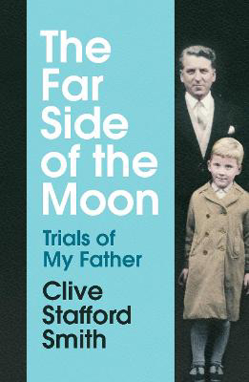 Picture of The Far Side of the Moon: Trials of My Father