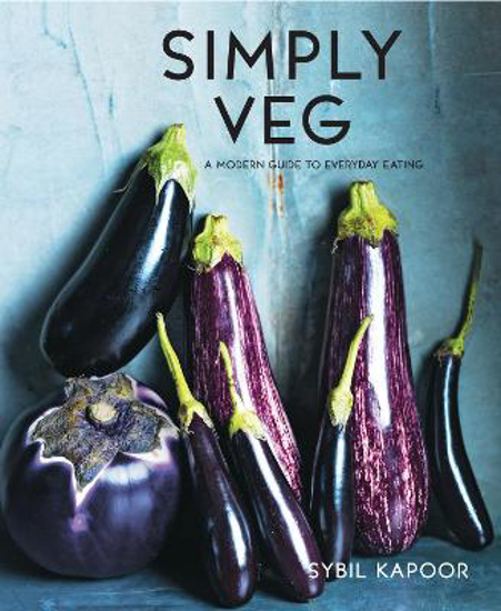 Picture of Simply Veg: A modern guide to everyday eating