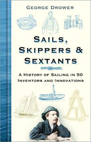 Picture of Sails, Skippers and Sextants